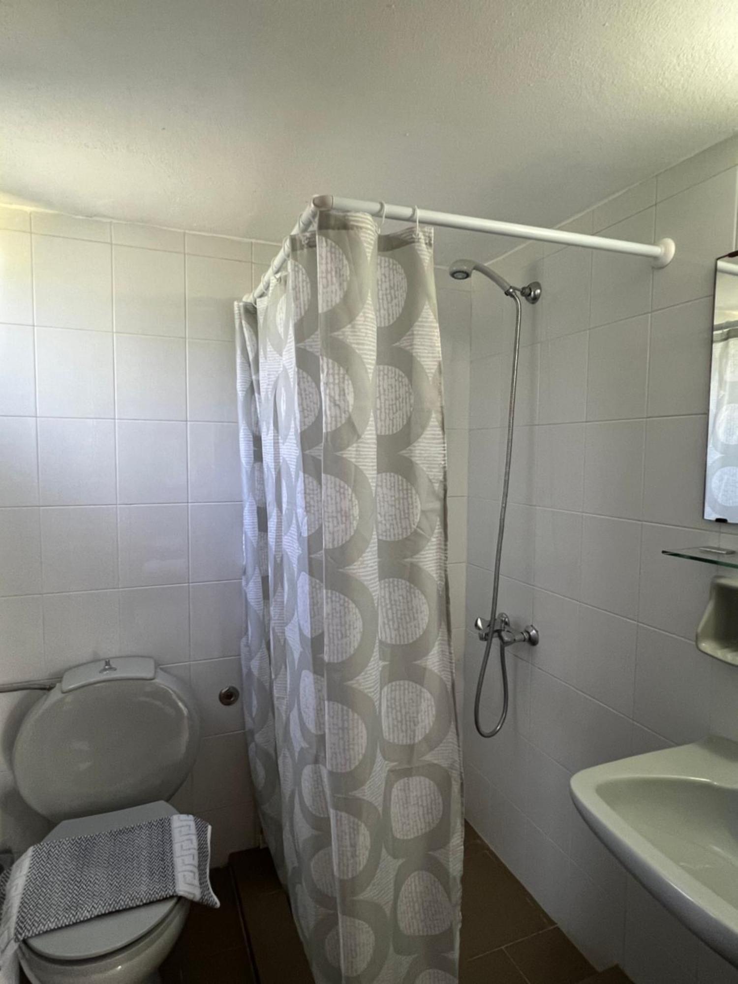 Zourpos Studios & Apartments Kalyves Ngoại thất bức ảnh