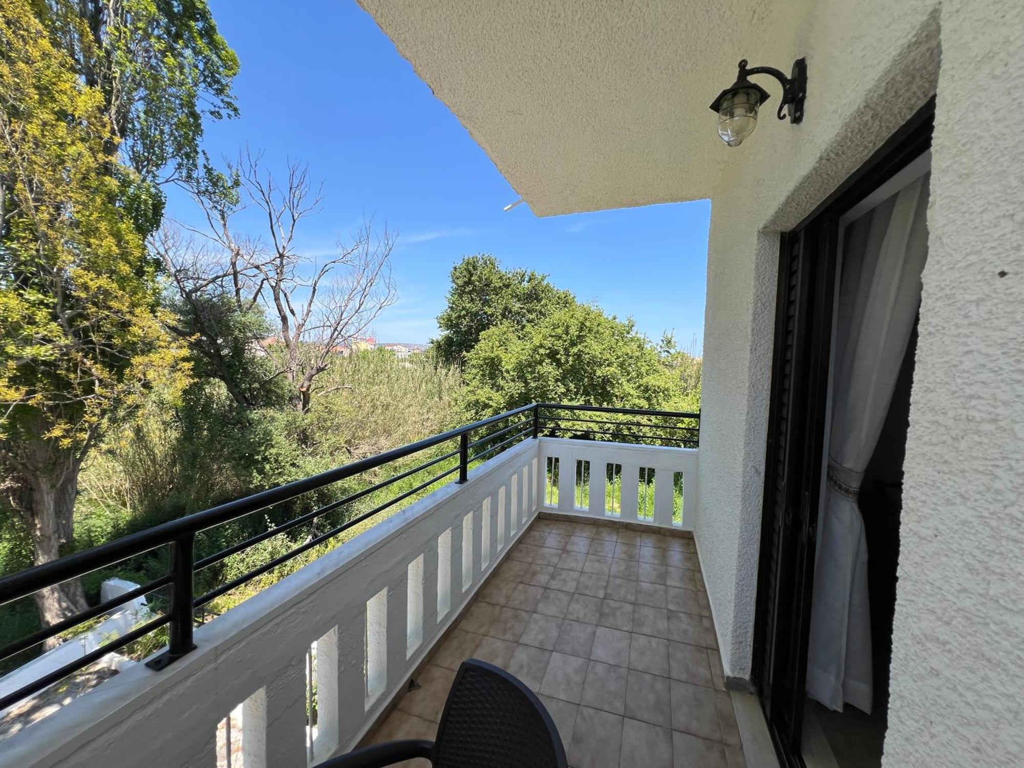 Zourpos Studios & Apartments Kalyves Ngoại thất bức ảnh