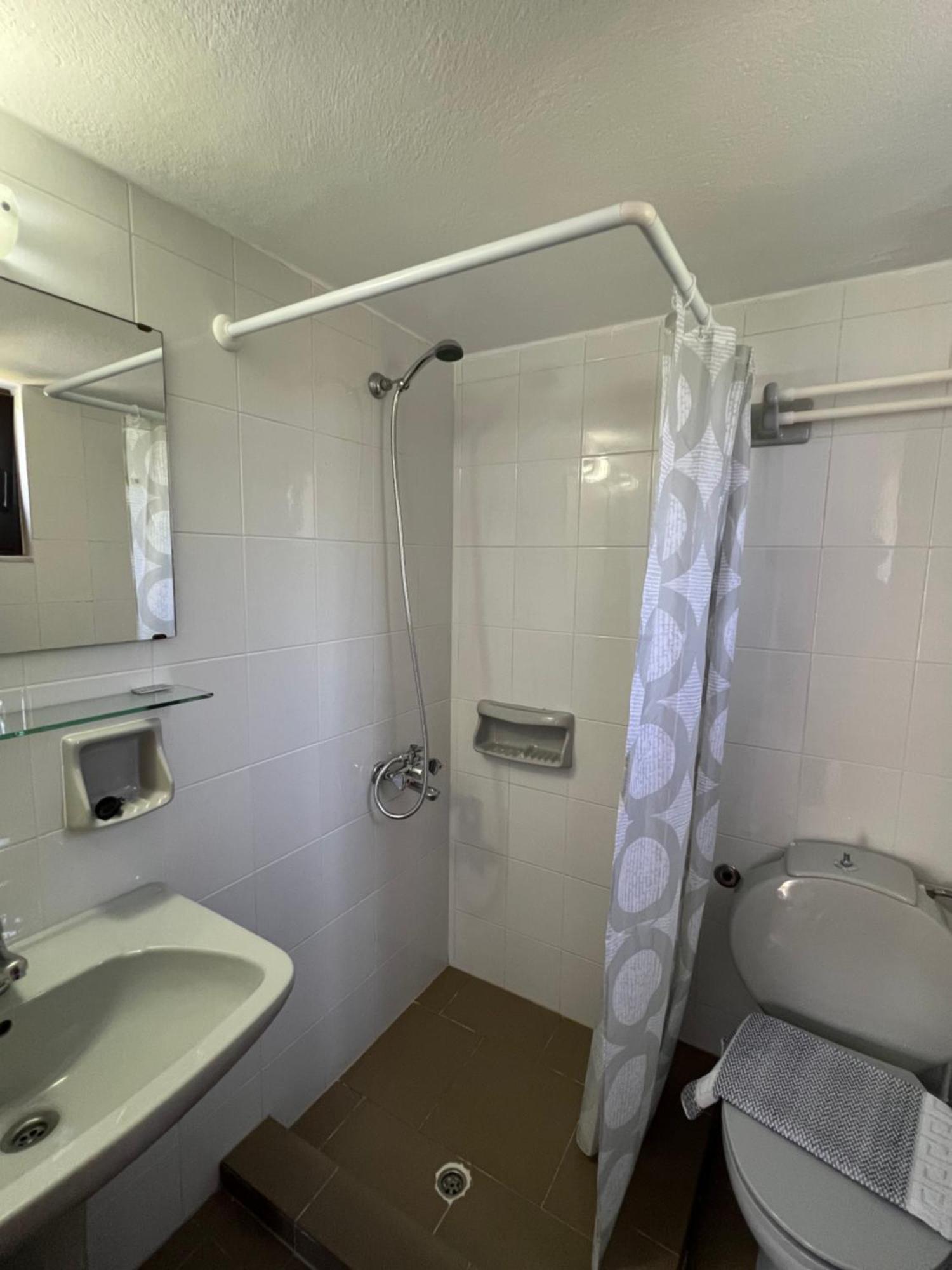 Zourpos Studios & Apartments Kalyves Ngoại thất bức ảnh